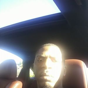 Meet your Posher, Jerrick